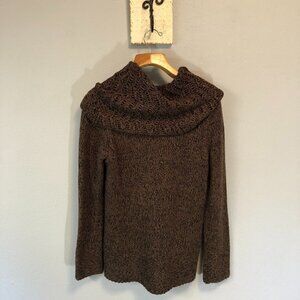 Women's Pullover/Sweater, cowl neck, 89th & Madison